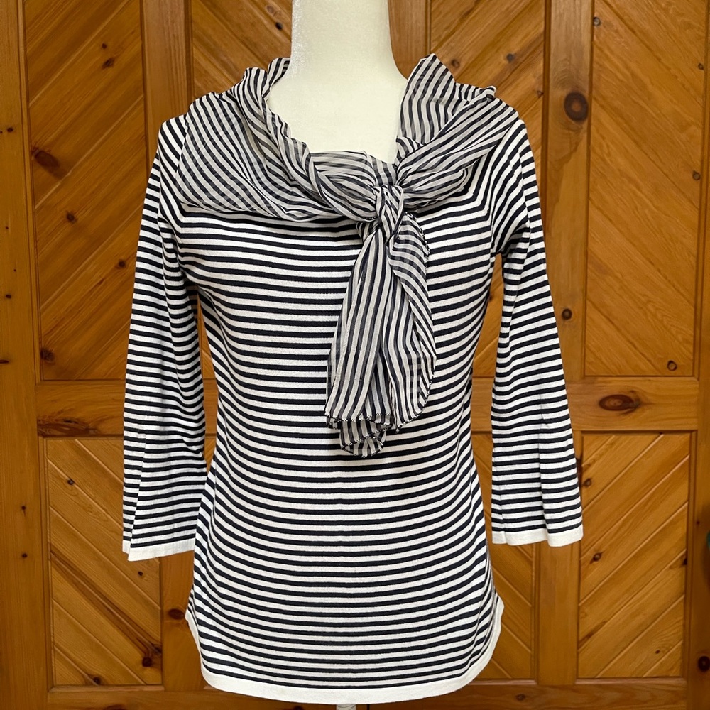 WorthWear blouse